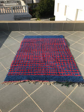 Ayoub - Azilal Rug
